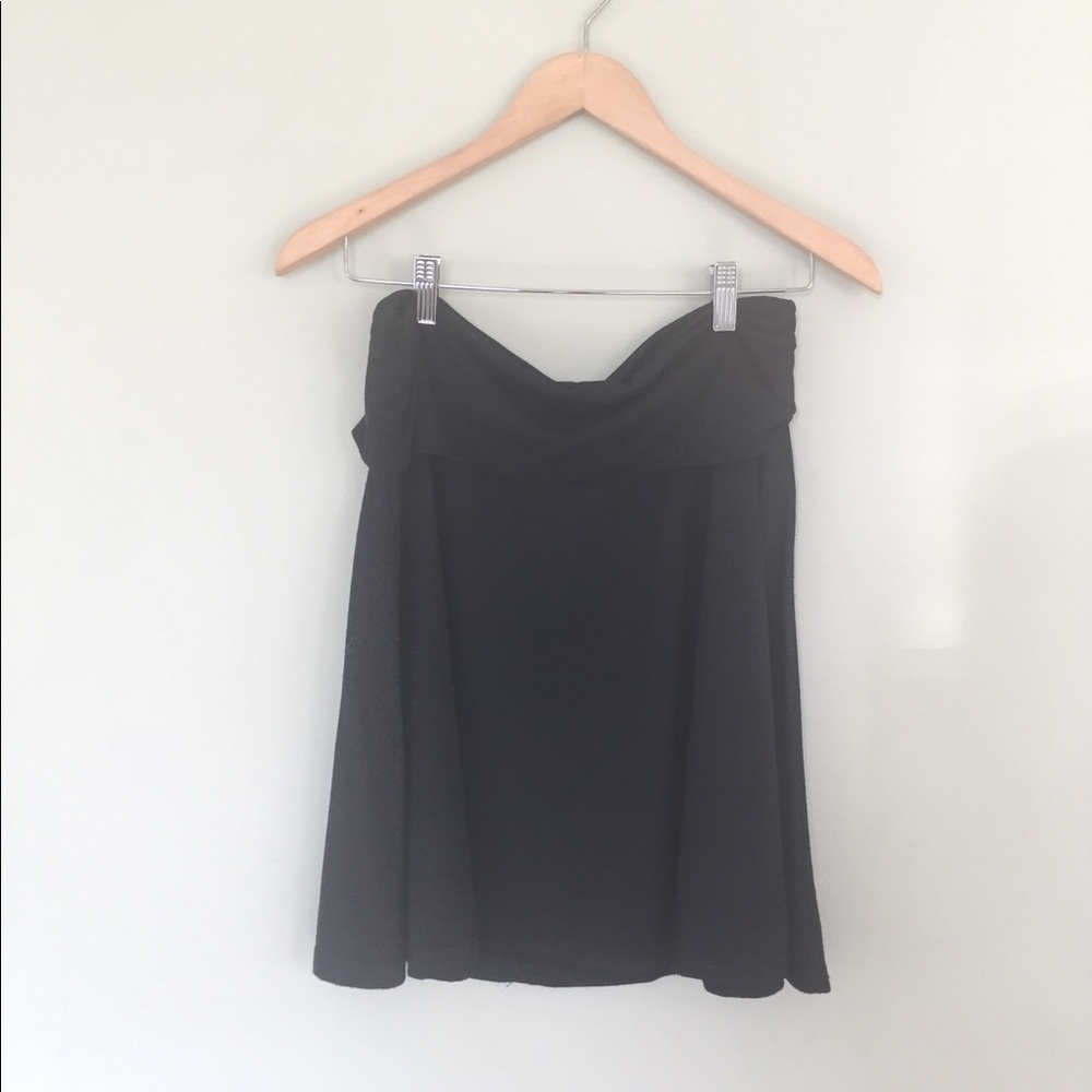Old Navy Maternity Circle Skirt, XS